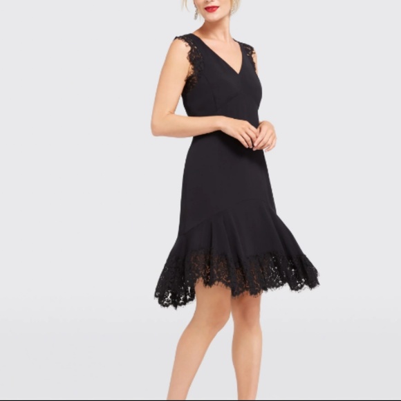 Draper James Dresses & Skirts - NWT Draper James Sz 4 Sarah Lace Back Ruffle Dress
